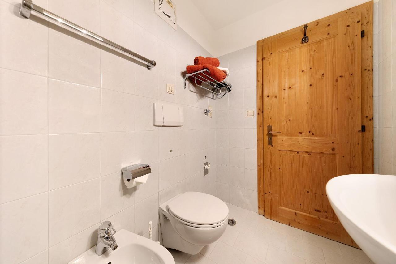 Moar Im Rumsein - Apt Saltenblick Terlano Dış mekan fotoğraf